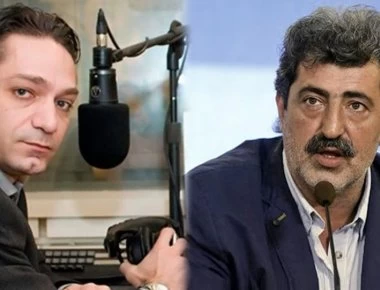 «Εκεί που μας χρώσταγαν δε θα μας πάρουν και το βόδι»: Η απάντηση Πολάκη για την μετά θάνατον δικαίωση Μπεσκένη